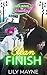 Clean Finish (Goliaths of W...