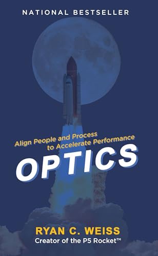 OPTICS: Align People and Process to Accelerate Performance (Kindle Edition)