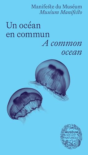 Un océan en commun - A common ocean (Paperback)