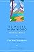 52 Weeks in the Word: Student Edition: A Guide for Reading the New Testament in a Year