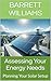 Assessing Your Energy Needs...