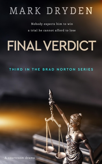 Final Verdict (Brad Norton, #3)