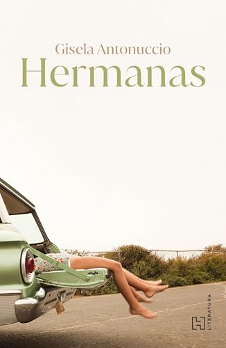 Hermanas (Kindle Edition)