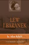 Lew i baranek: o ...