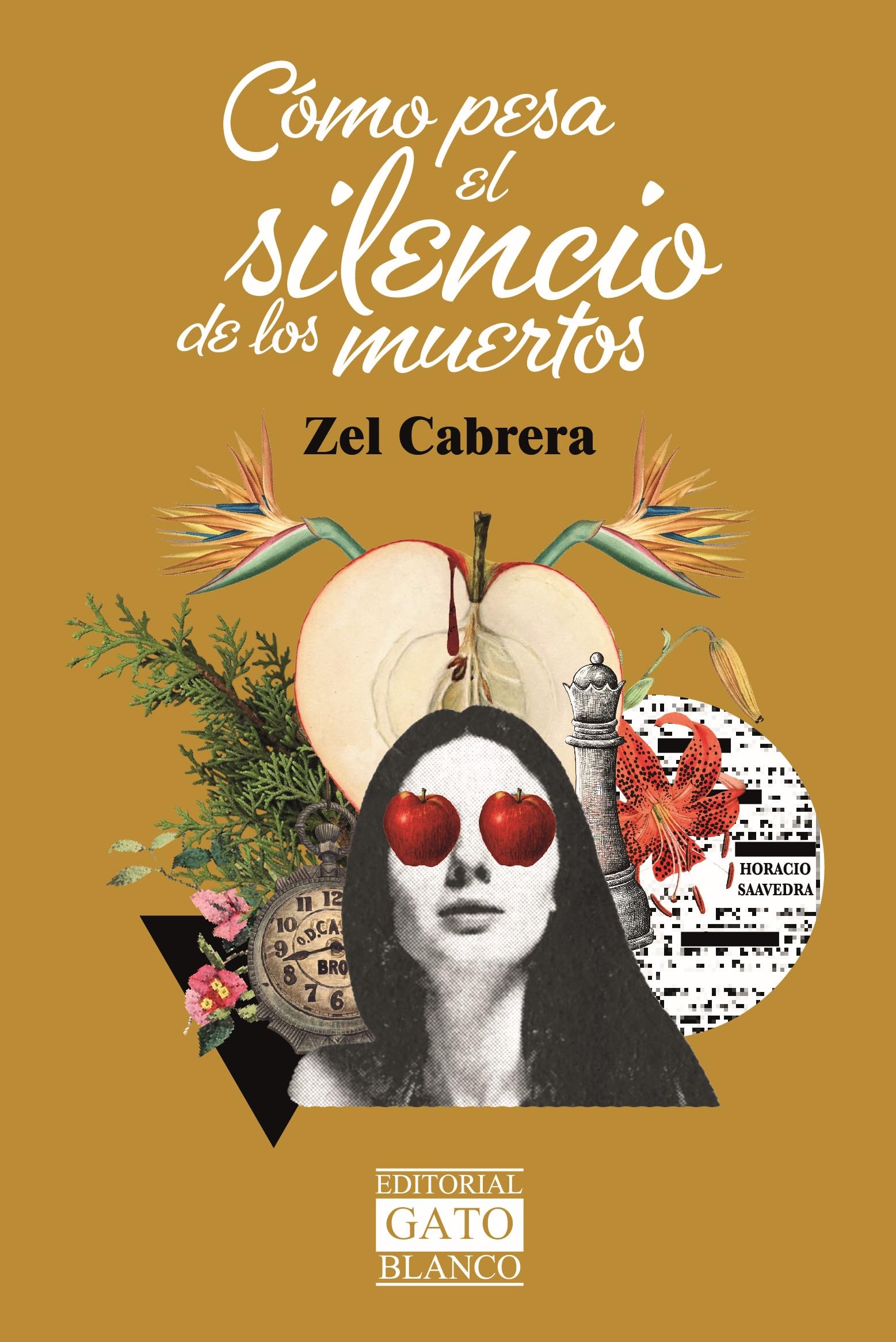 Cómo pesa el silencio de los muertos