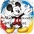 Mickey Mouse and the Lost Treasure by Vinay Sreekanthappa Mickey Mouse and the Lost Treasure by Vinay Sreekanthappa
