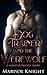 The Dog Trainer and the Werewolf by Marisol Knight