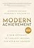 Modern Achievement by Asheesh Advani