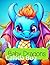 Adorable Baby Dragons Color...