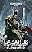 Lazarus: Klinge der Feindschaft (Warhammer 40,000) (German Edition)