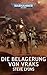 Die Belagerung von Vraks (Warhammer 40,000) (German Edition)