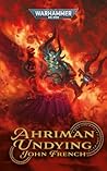 Ahriman: Undying