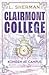 Clairmont College - kongen af campus (Clairmont College, #1)