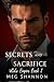 Secrets and Sacrifice (Vitale Empire #1)