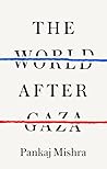 Book cover for The World After Gaza