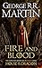 Fire & Blood (A Targaryen History, #1)