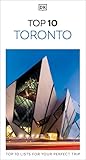 DK Top 10 Toronto