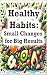 Healthy Habits by Kevin Allman