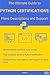The Ultimate Guide to PYTHON CERTIFICATIONS: Plans Descriptions and Support