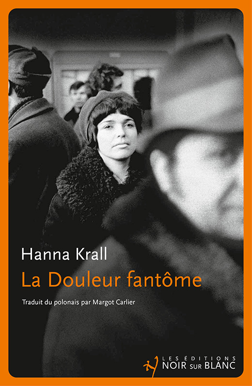 La Douleur fantôme (Paperback)