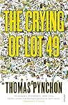 The Crying of Lot 49