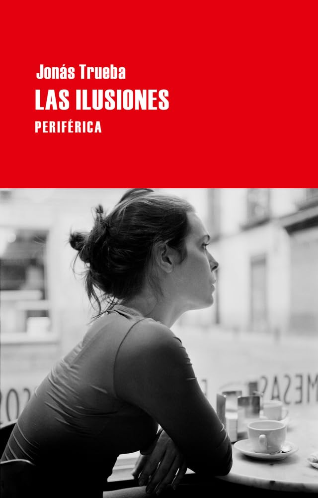 Las ilusiones (Paperback)