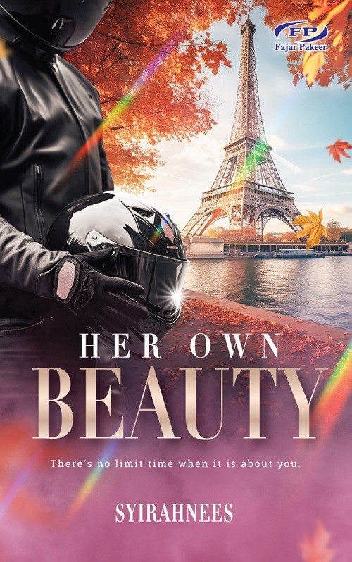 Her Own Beauty