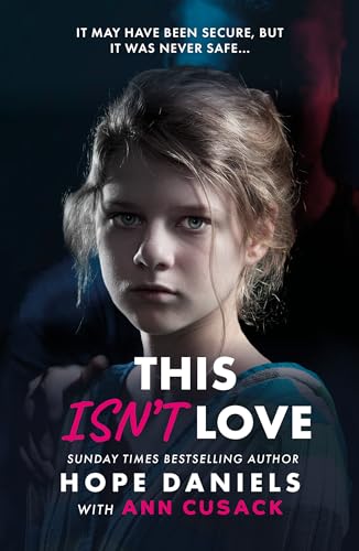 This Isn't Love (Kindle Edition)