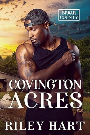 Covington Acres (Briar County, #4)