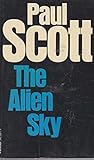 The Alien Sky (Paperback)