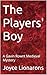 The Players' Boy (Gavin Row...