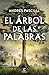 El árbol de las palabras