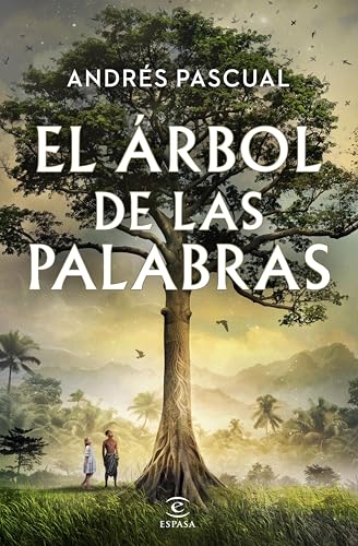 El árbol de las palabras (Kindle Edition)