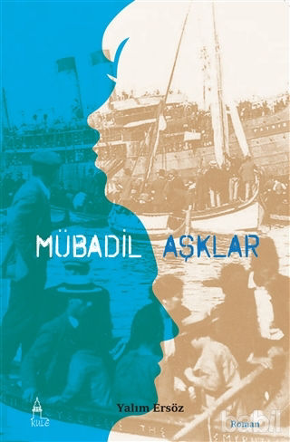 Mübadil Aşklar (Paperback)