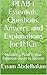 PLAB 1 Essentials: Question...