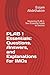 PLAB 1 Essentials: Question...