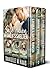 Safe Haven Women's Shelter Boxed Set: Books 1-3