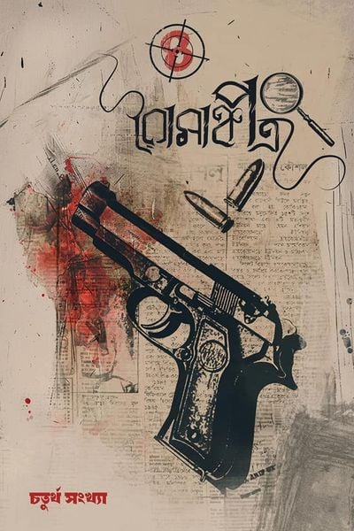 রোমাঞ্চপত্র (চতুর্থ সংখ্যা)