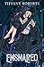 Ensnared: An Alien Romance Trilogy (The Spider's Mate)