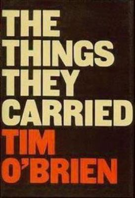 The Things They Carried