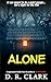 ALONE: A gripping horror novella