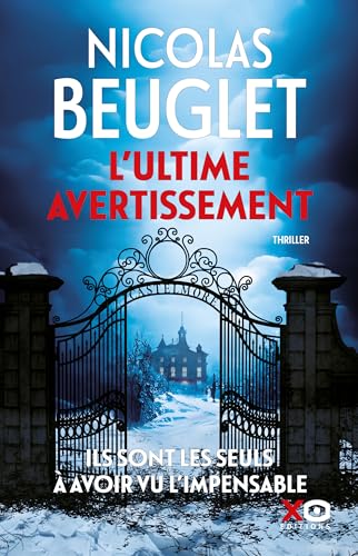 L'ultime avertissement (Kindle Edition)
