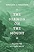 Sermon on the Mount by Sinclair B. Ferguson