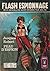Flash Espionnage nº43 - Peau D'Espion by Jacques Robert