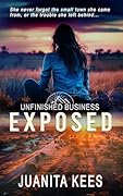 Exposed: A Small Town Romantic Suspense
