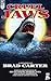 Cruel Jaws: The Novelization (Encyclopocalypse Movie Tie-In Series)