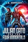Julian Cato and the Four Immortals