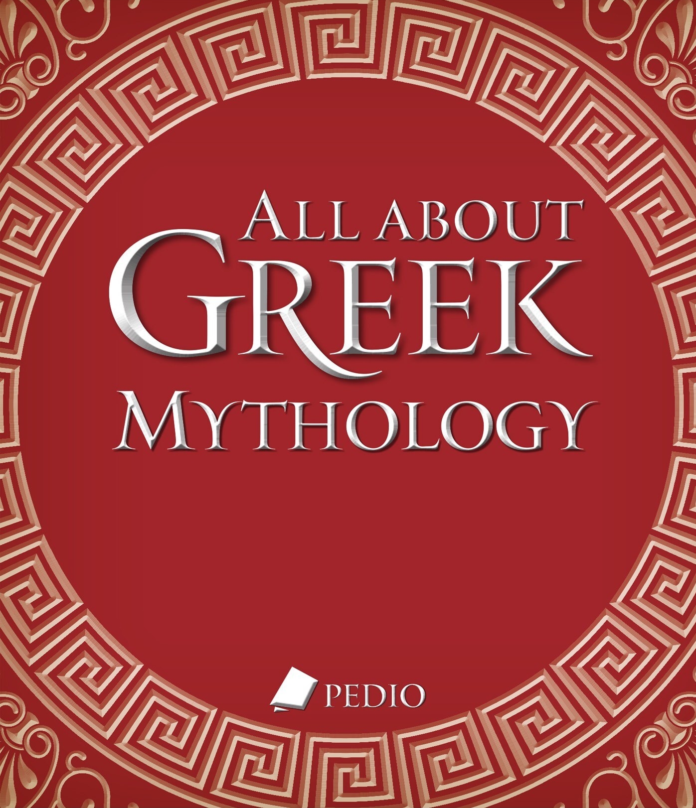 All about Greek mythology