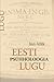 Eesti psühholoogia lugu