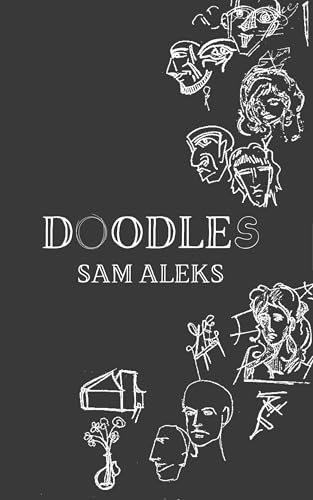 Doodles (Kindle Edition)